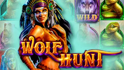 wolf hunt